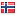 jgaa.com server is located in Norway